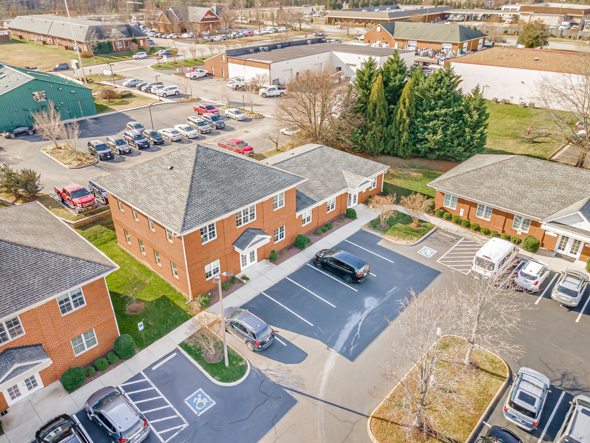 14411 Justice Rd, Midlothian, VA for lease Building Photo- Image 1 of 19