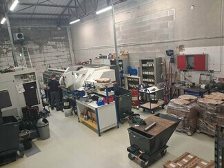 More details for Flex for Lease