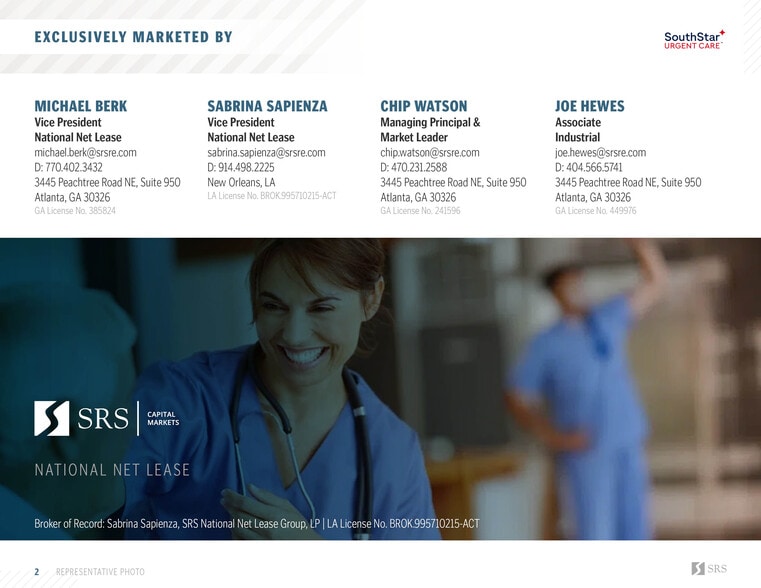 3333 Pontchartrain Dr, Slidell, LA for sale - Building Photo - Image 2 of 5