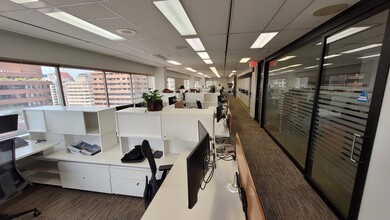 1125 Howe St, Vancouver, BC for lease Building Photo- Image 2 of 5