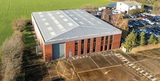 More details for Old Brighton Rd, Lowfield Heath - Industrial for Lease