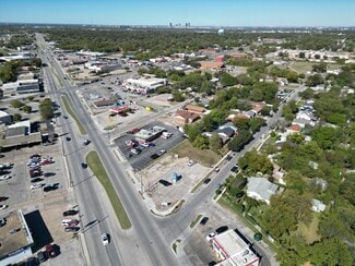 More details for 3255 Mansfield Hwy, Forest Hill, TX - Land for Sale