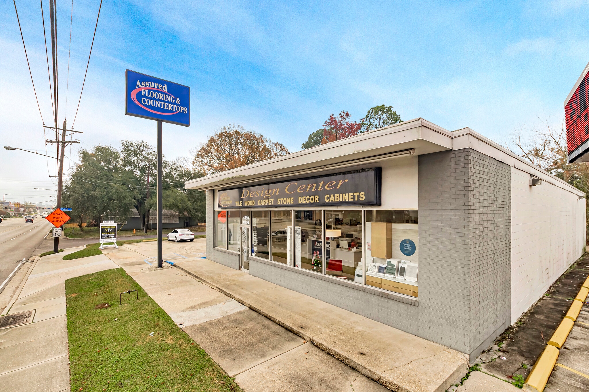 4396 Perkins Rd, Baton Rouge, LA for lease Primary Photo- Image 1 of 31