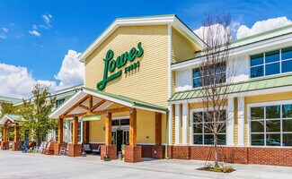 More details for Hwy 41, Mount Pleasant, SC - Retail for Lease