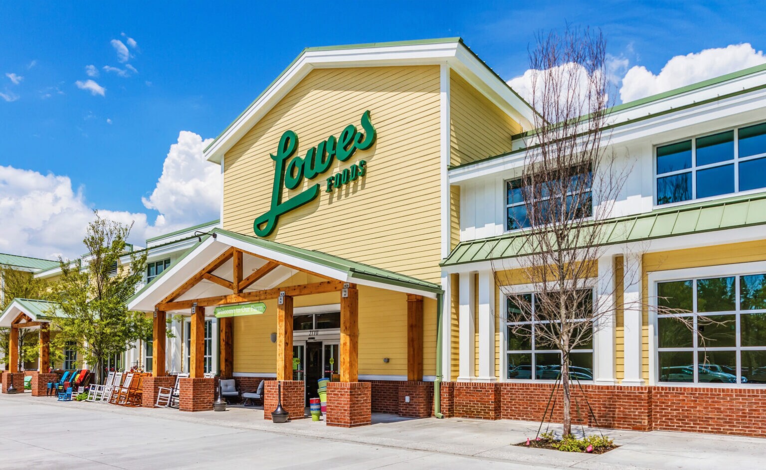 Hwy 41, Mount Pleasant, SC à louer Photo principale- Image 1 de 9