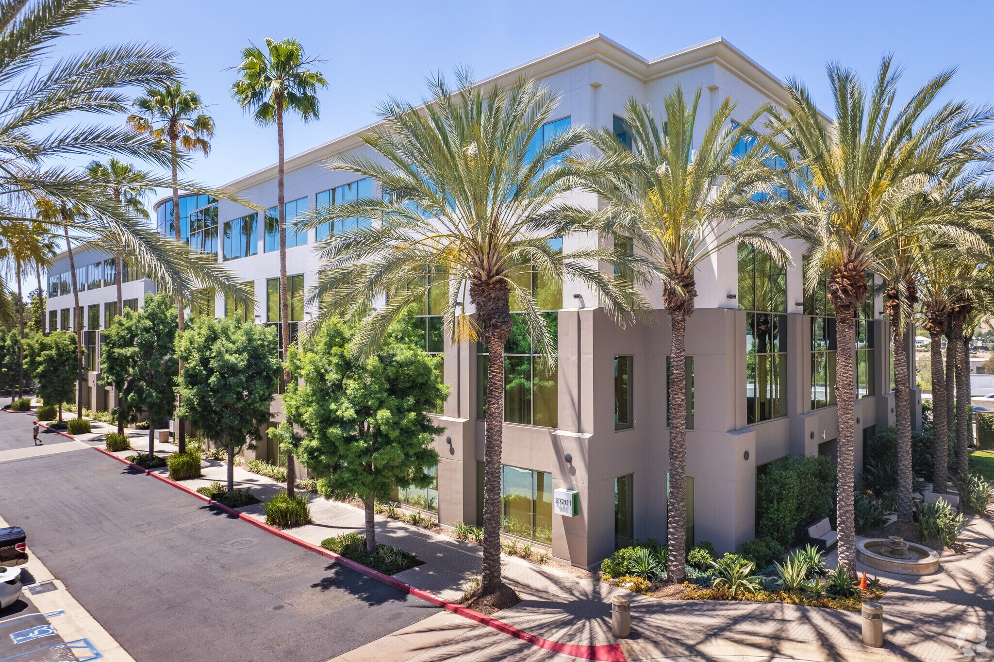 27101-27201 Puerta Real, Mission Viejo, CA for lease Primary Photo- Image 1 of 24