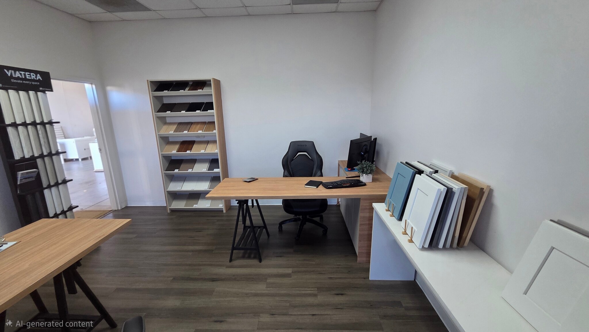 5014 Forsyth Commerce Rd, Orlando, FL à louer Photo intérieure- Image 1 de 5