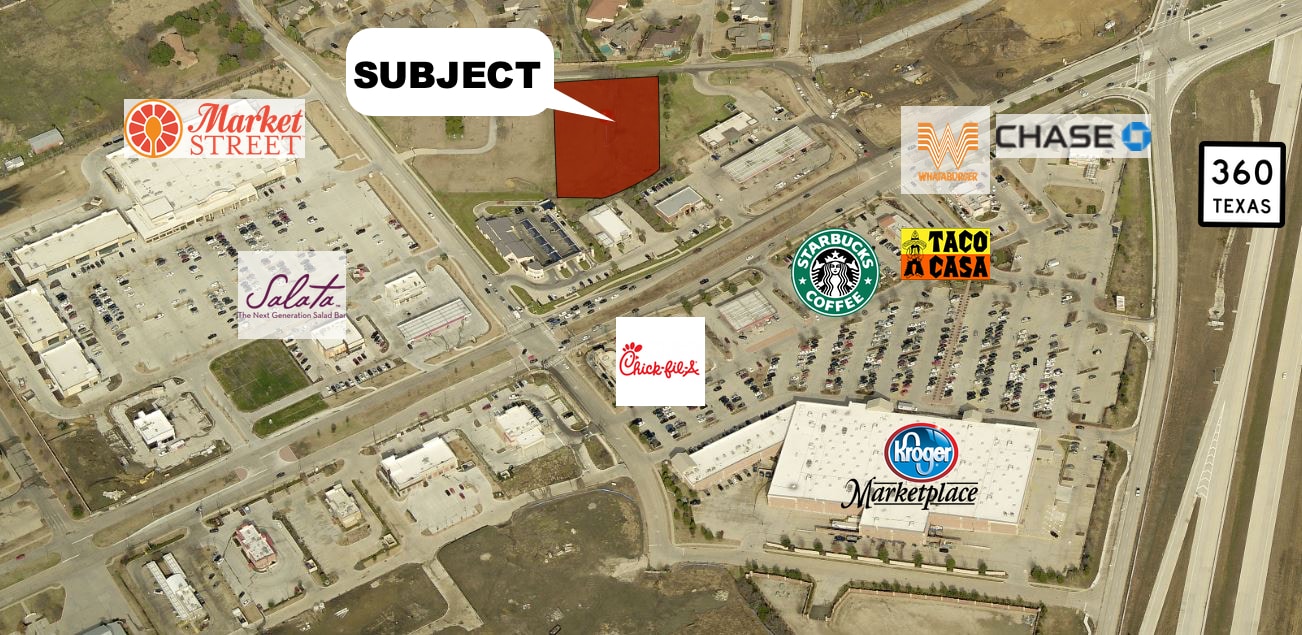 3216 Cannon Dr, Mansfield, TX for sale Primary Photo- Image 1 of 2