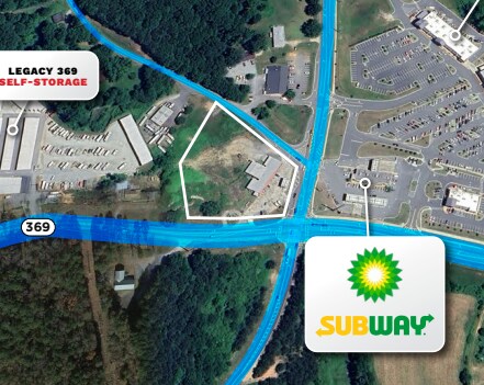 5420 Matt Hwy, Cumming, GA for lease Primary Photo- Image 1 of 2