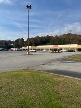 4711 Dayton Blvd, Chattanooga, TN for lease Interior Photo- Image 2 of 16