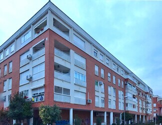 Plus de détails pour Avenida del Mar Mediterráneo, 79, Valdemoro - Commerce de détail à louer