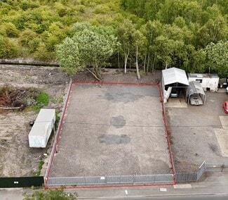 More details for 1 Bridge St, Swadlincote - Land for Lease