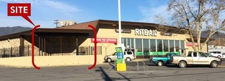 Plus de détails pour 807 S Main St, Yreka, CA - Vente au détail à louer