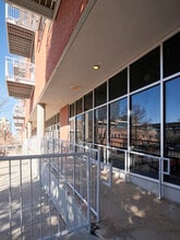 1 NE 2nd St, Oklahoma City, OK à louer Photo du bâtiment- Image 2 de 9