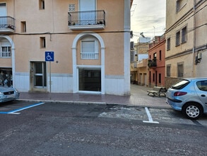 Retail in Sant Carles de la Ràpita, Tarragona for lease Construction Photo- Image 2 of 6