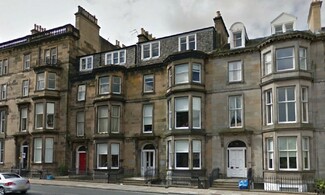 Plus de détails pour 56 Palmerston Pl, Edinburgh - Bureau à louer