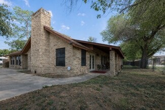 Plus de détails pour 7285 E US Highway 87, San Antonio, TX - Bureau à vendre