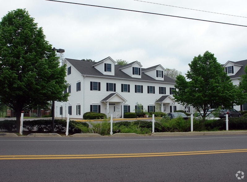 2015-2025 Chaneyville Rd, Owings, MD for lease - Building Photo - Image 3 of 8