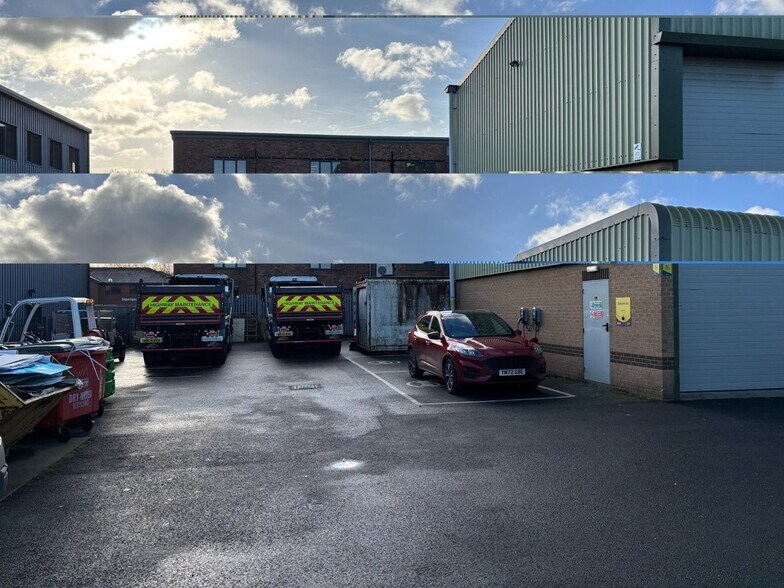 Whisby Way, Lincoln for lease - Building Photo - Image 3 of 5