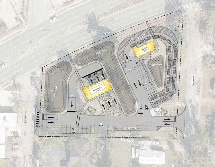 1600 Lee Rd, Orlando, FL for lease - Building Photo - Image 1 of 1