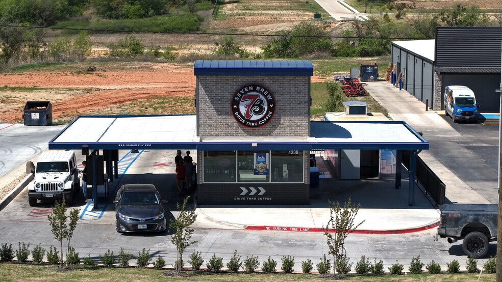 1300 S FM 51, Decatur, TX à vendre - Photo principale - Image 1 de 5