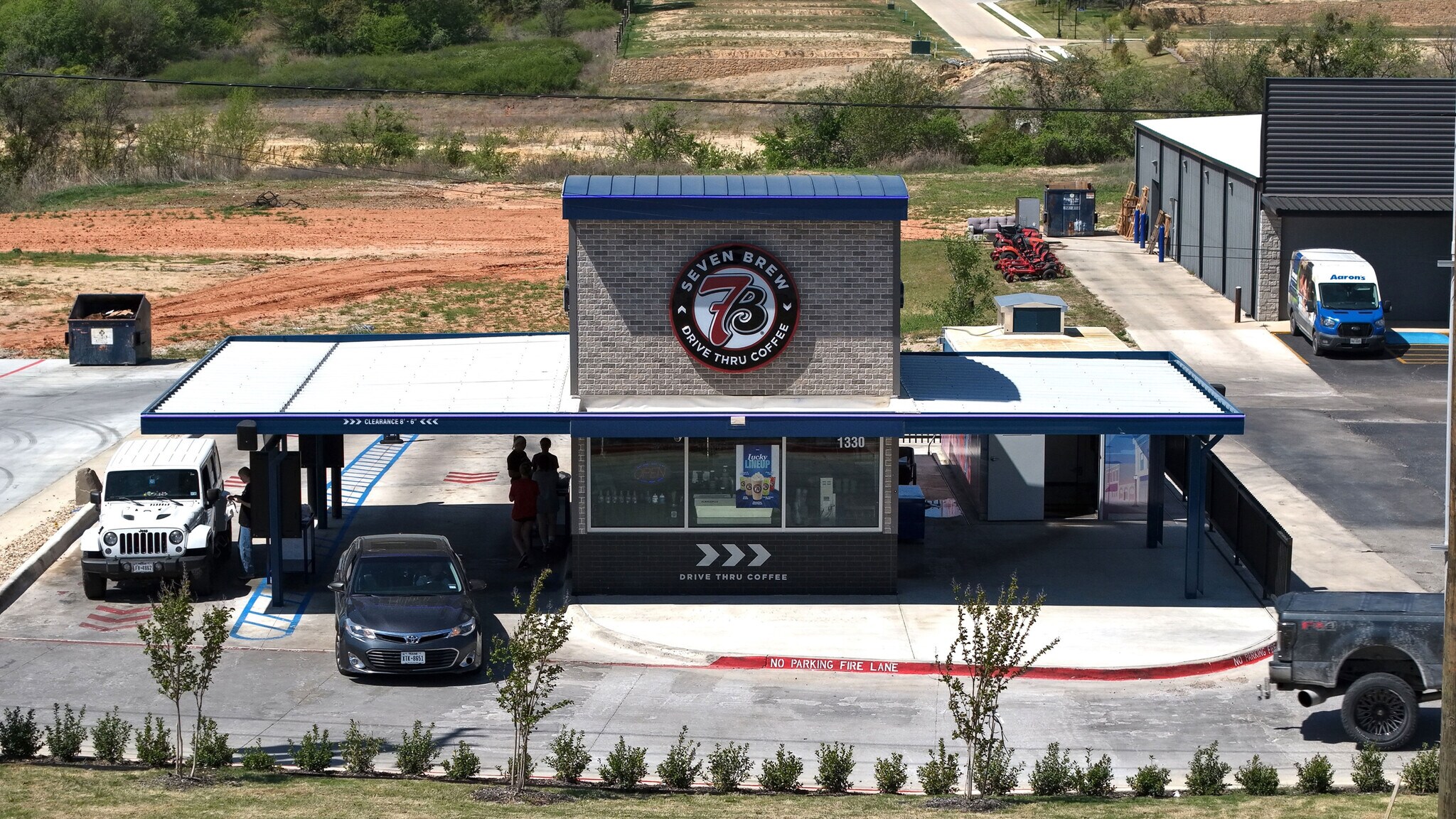 1330 S FM 51, Decatur, TX à vendre Photo principale- Image 1 de 6