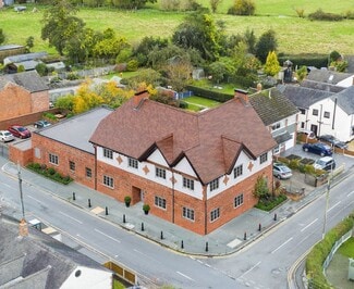 Plus de détails pour 119-121 Main Rd, Crewe - Commerce de détail à vendre