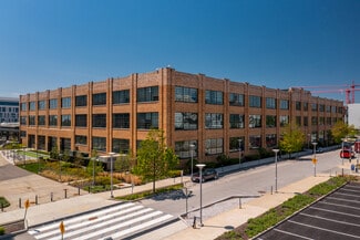 More details for 4240 Duncan Ave, Saint Louis, MO - Retail for Lease