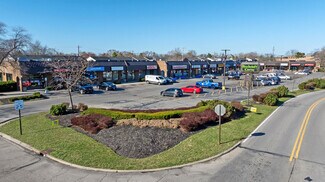 More details for 1931-1977 E Dublin Granville Rd, Columbus, OH - Retail for Lease
