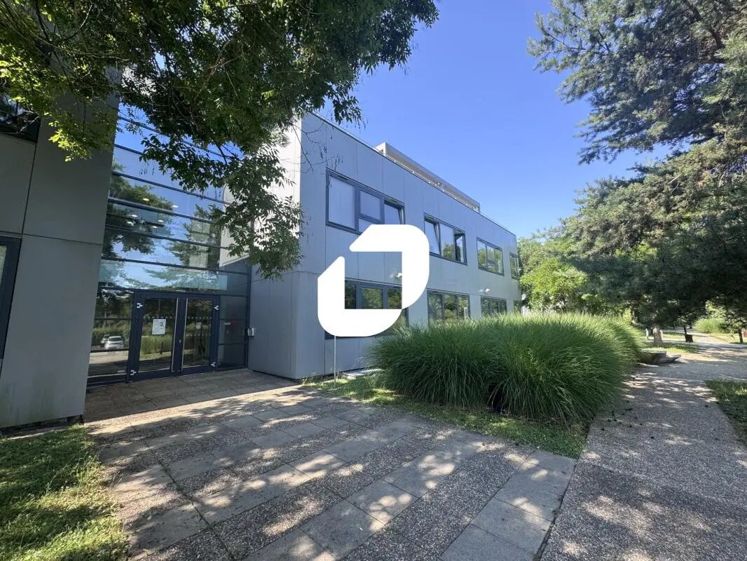 1 Allee D'Oslo, Schiltigheim for lease Building Photo- Image 1 of 10