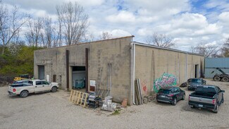 Plus de détails pour 1220 Bonham St, Columbus, OH - Industriel à vendre
