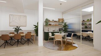 Plus de détails pour 101 Borough High St, Londres - Bureau à louer