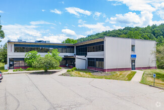 More details for 9800 Mcknight Rd, Pittsburgh, PA - Office/Medical for Lease