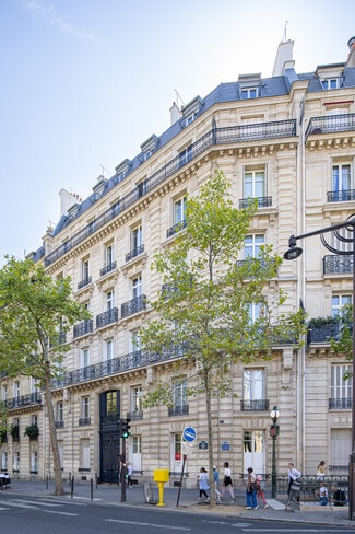 More details for 21 Avenue Du Président Wilson, Paris - Multifamily for Sale