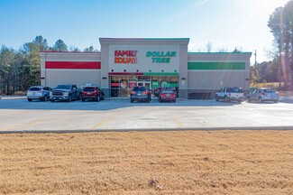 More details for 13316 Hwy 14, Gilbertown, AL - Retail for Sale