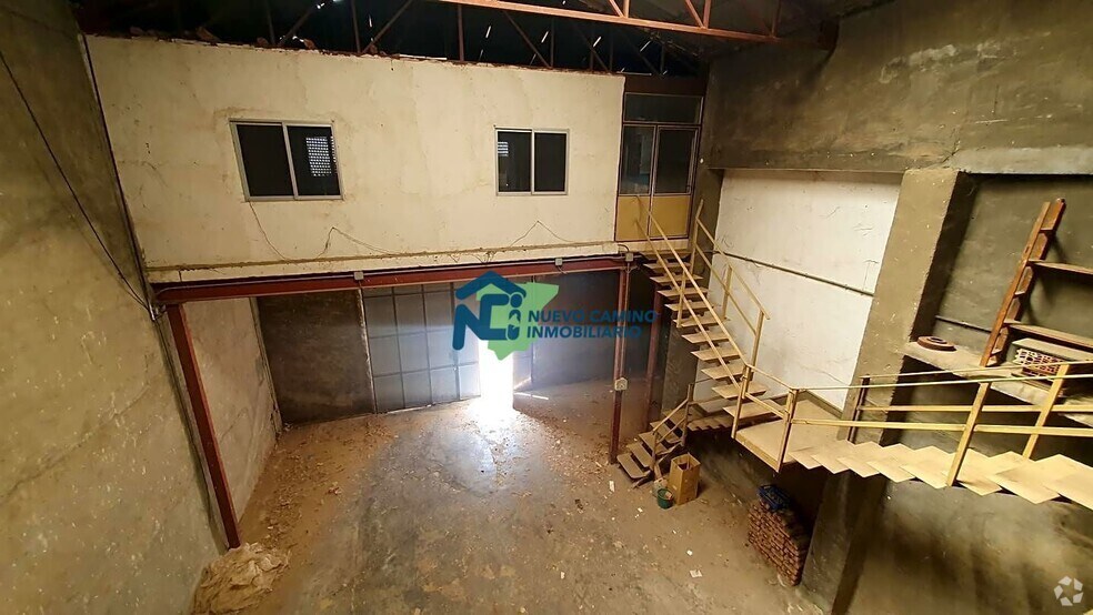 Avenida Hontanilla, 24, Los Hinojosos, Cuenca à vendre - Photo du bâtiment - Image 3 de 16