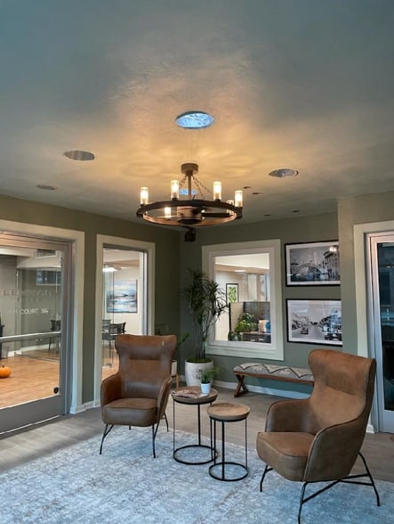 601 Court St, Woodland, CA for lease - Lobby - Image 3 of 4