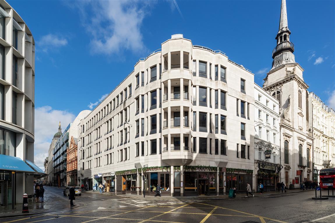 5 Old Bailey, London for lease Building Photo- Image 1 of 50
