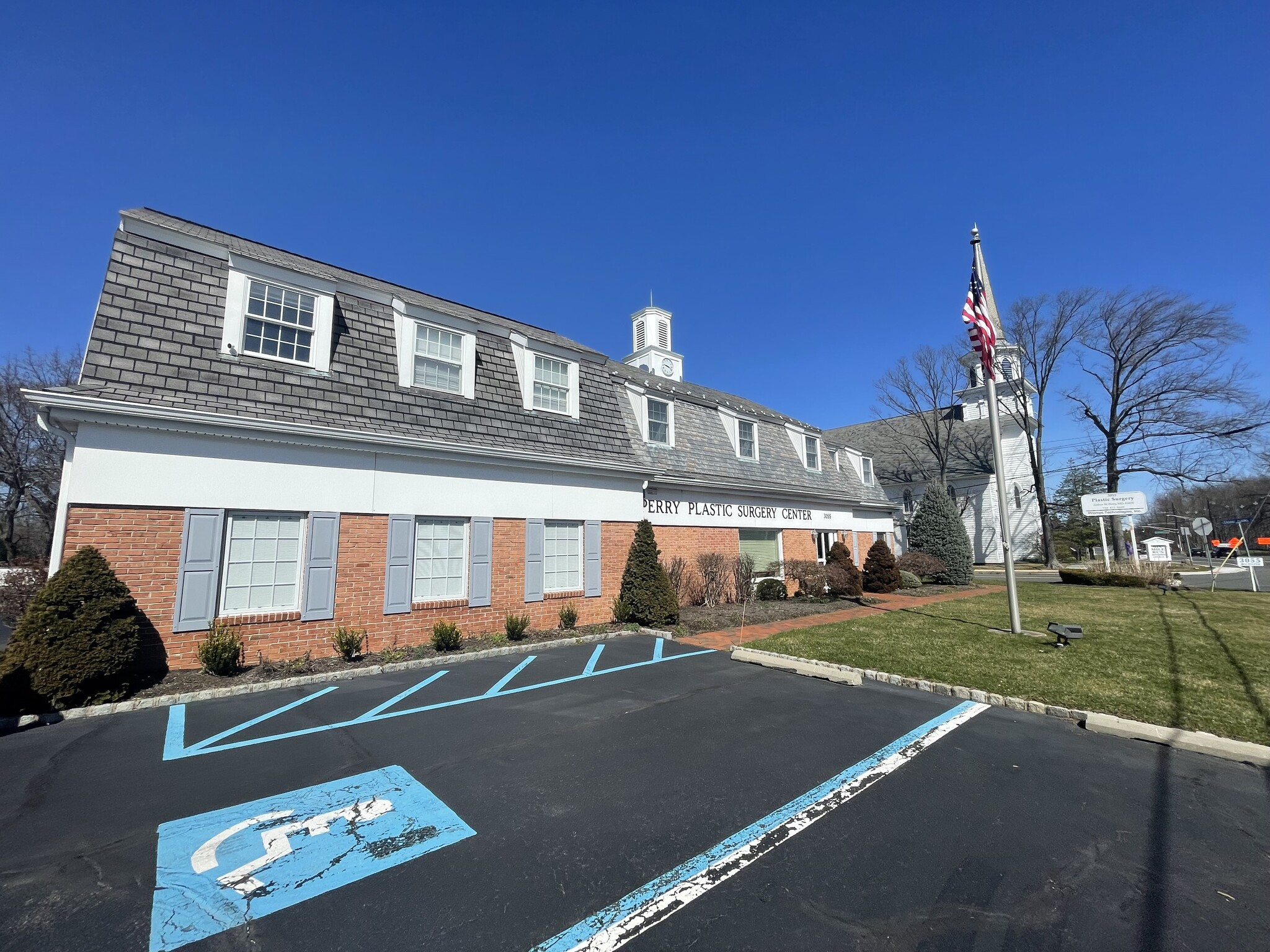 3055 Route 27, Franklin Park, NJ for sale Building Photo- Image 1 of 36