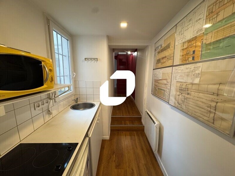 13 Rue Victor Hugo, Malakoff à vendre - Photo intérieure - Image 3 de 7