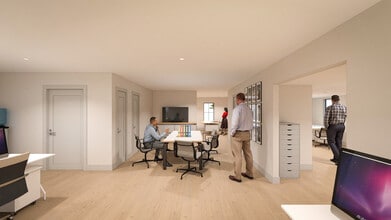 460 W State Highway 29, Bertram, TX for lease Interior Photo- Image 2 of 2