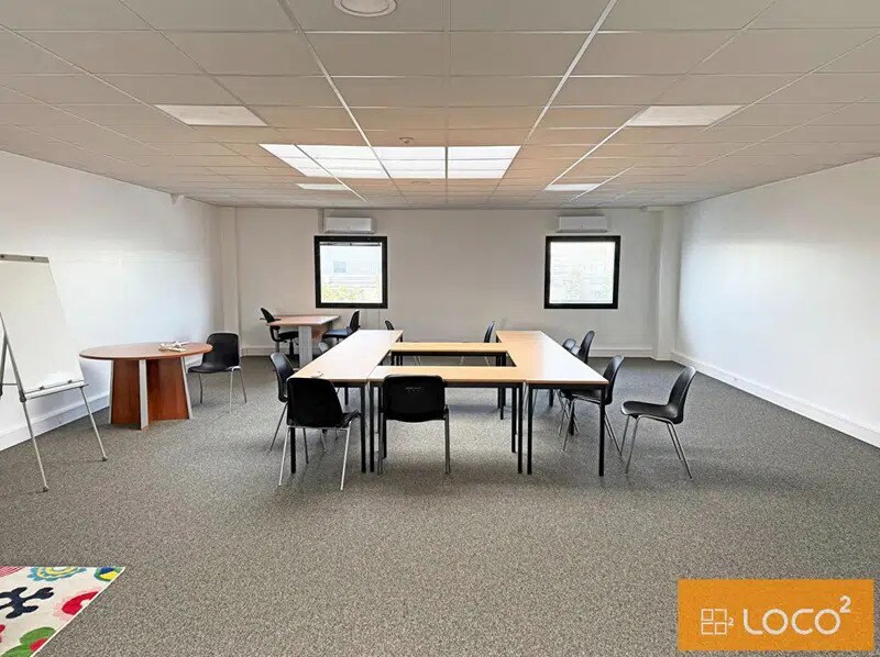 11 Chemin De Bordeblanque, Colomiers for lease Interior Photo- Image 1 of 8