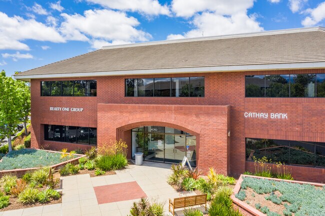 More details for 4010 Barranca Pky, Irvine, CA - Office for Lease