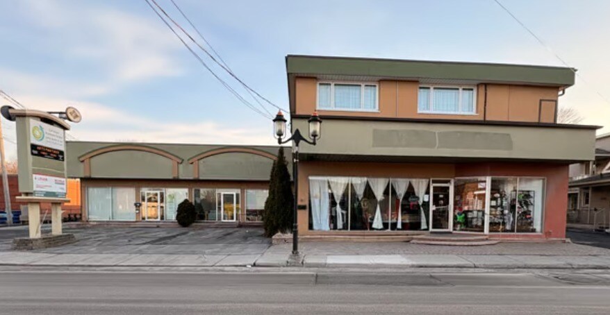 173 Rue Principale O, Farnham, QC for sale - Primary Photo - Image 1 of 1