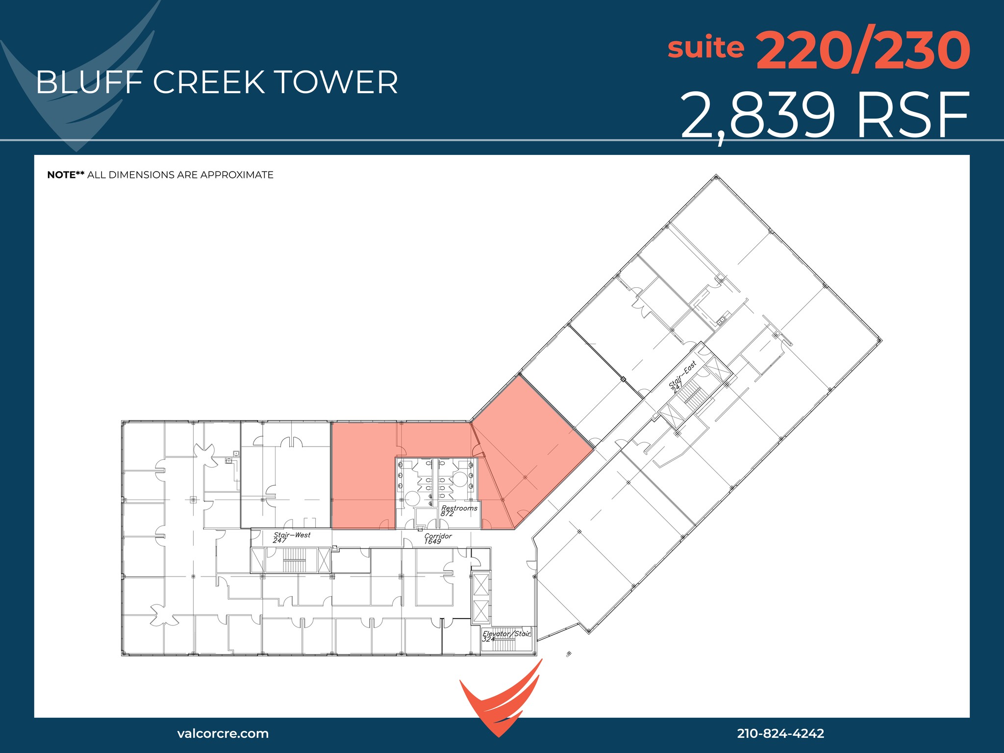 4201 Medical Dr, San Antonio, TX for lease Site Plan- Image 1 of 1