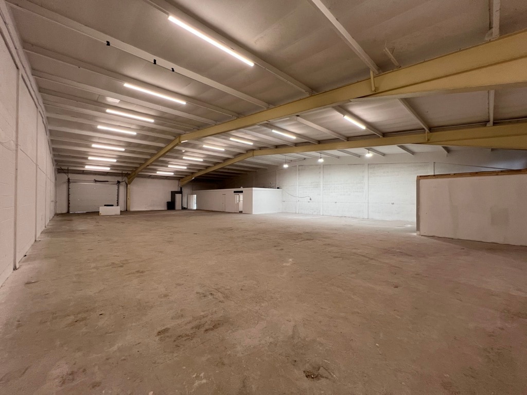 Hedley Trade Park, Ashington for lease Interior Photo- Image 1 of 17