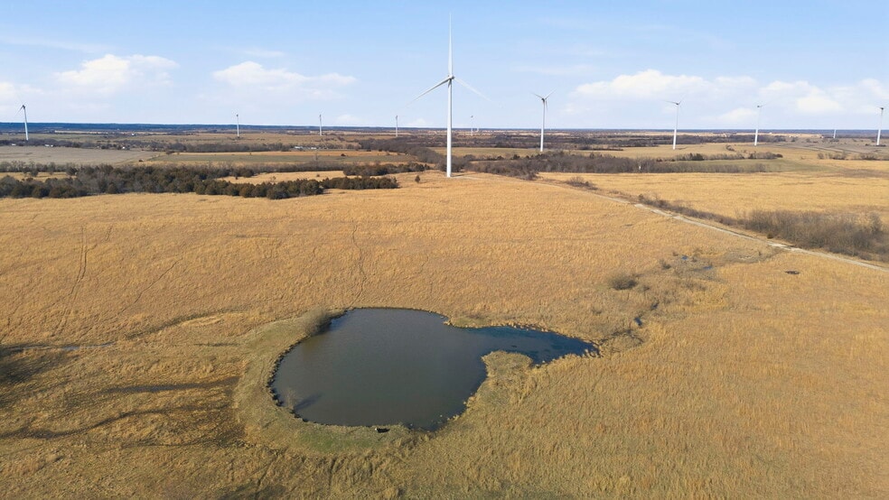 23rd Rd, Waverly, KS for sale - Building Photo - Image 3 of 15