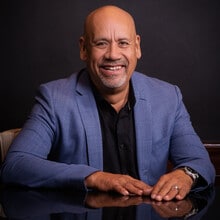 Oscar Reyes