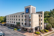 Sleep Inn & Suites Athens - Motel