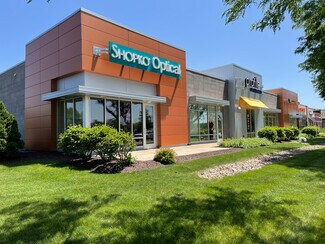 Plus de détails pour 420-430 Gammon Pl, Madison, WI - Commerce de détail à louer